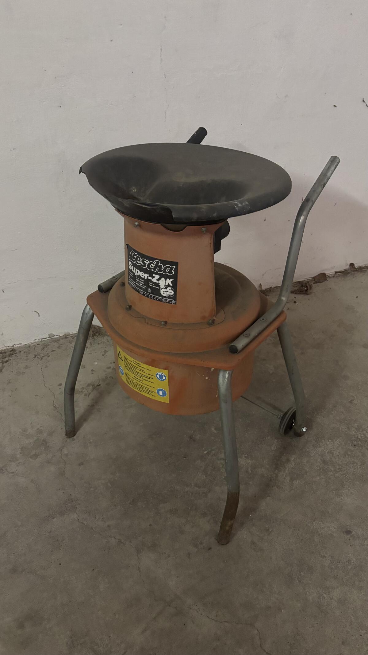 Lescha Asthäcksler 1