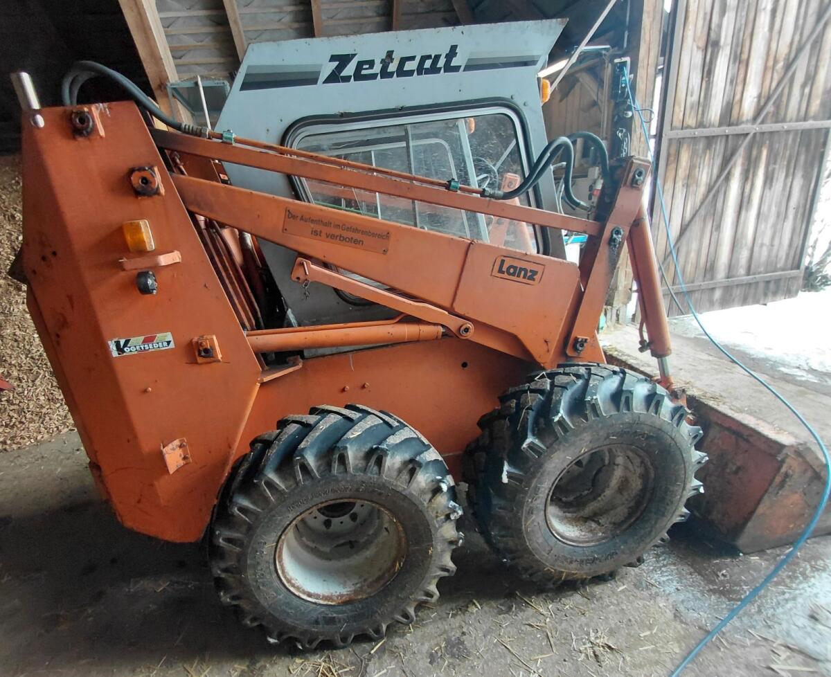 Zetcat 1