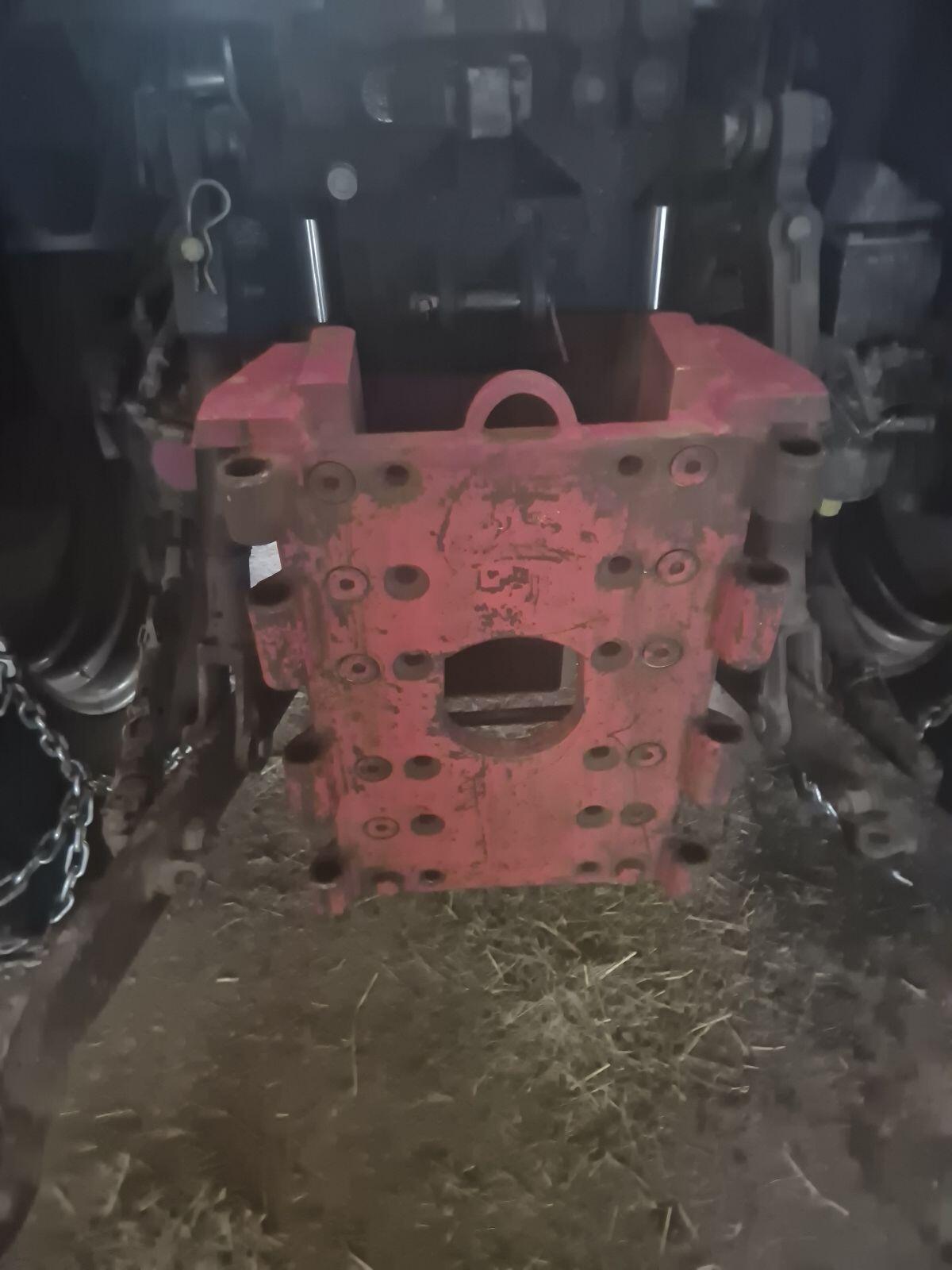 Schlangen Reichart Seilwinde 3