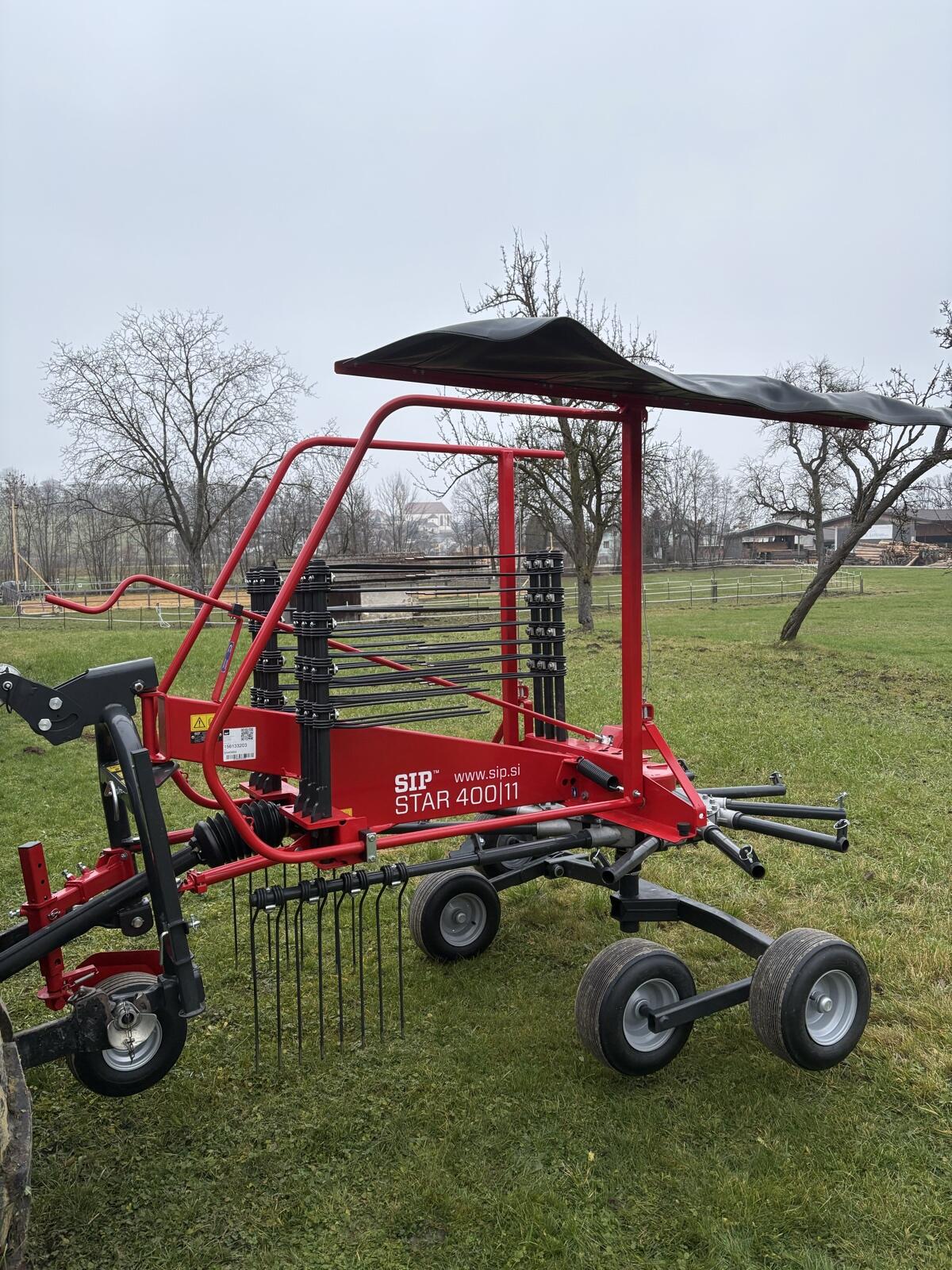 Schwader SIP Star 400/11 3