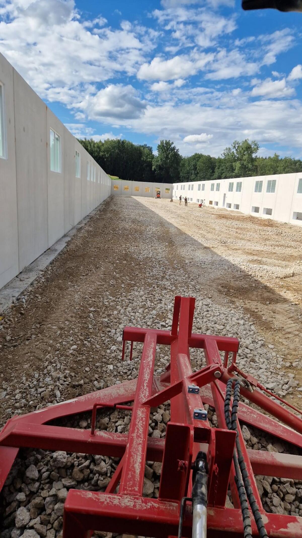 Straßen- und Feldwegpflege 3