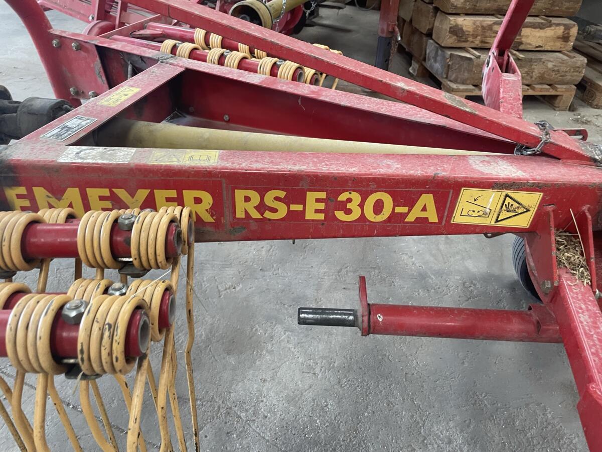 Niemeyer Schwader RS-E 30-A 3