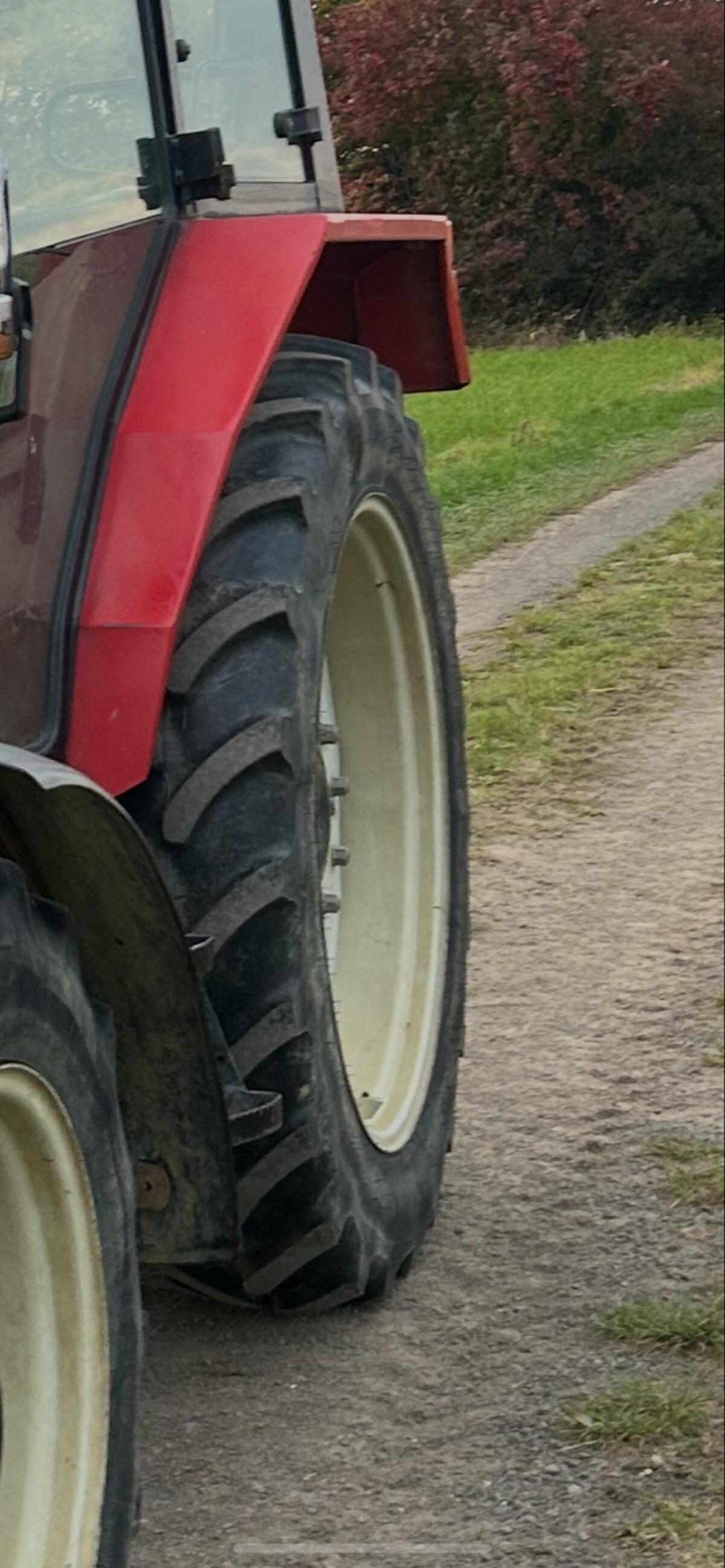 Firestone 320/85 R36 1