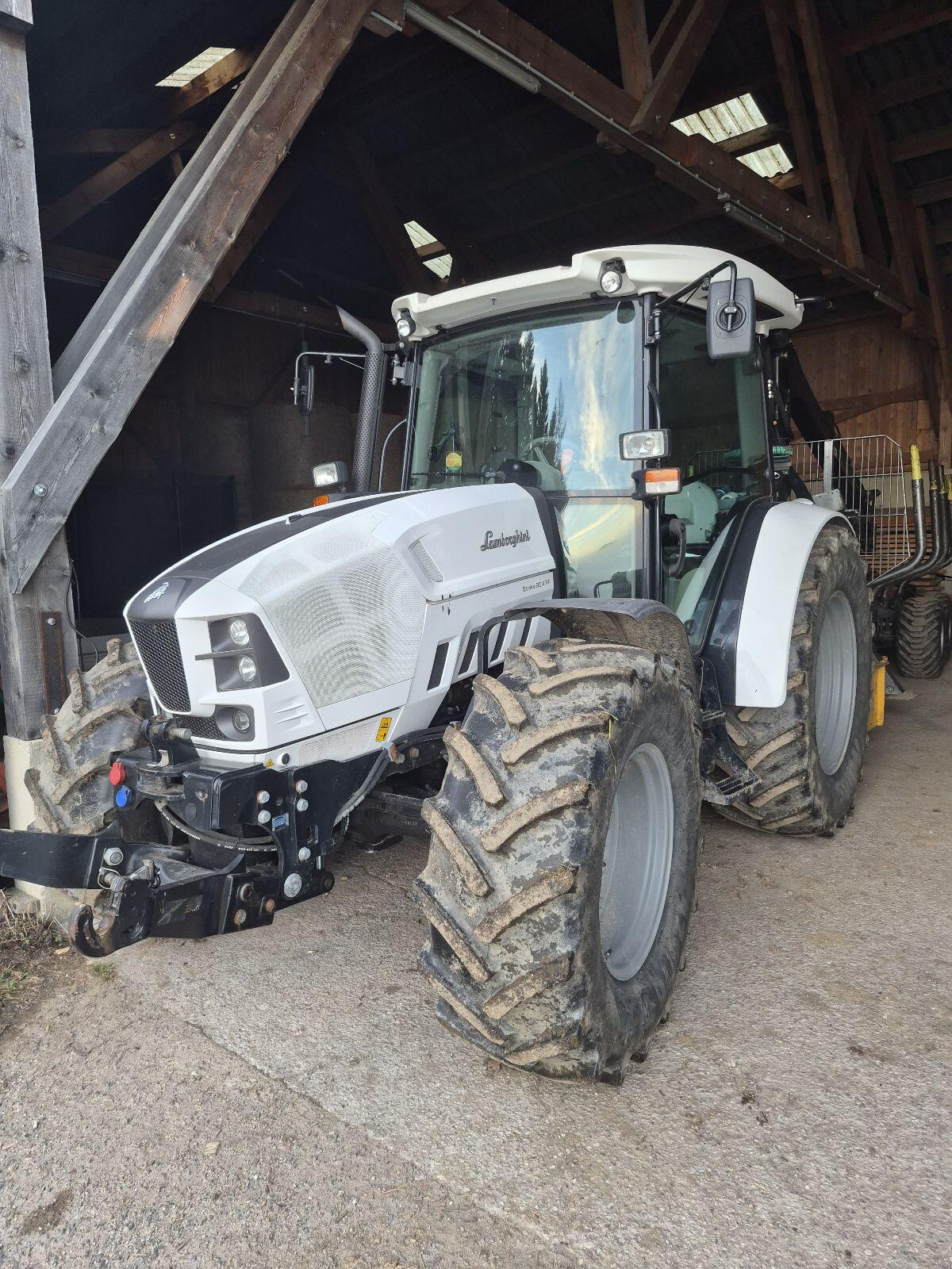 Lamborghini Strike 2