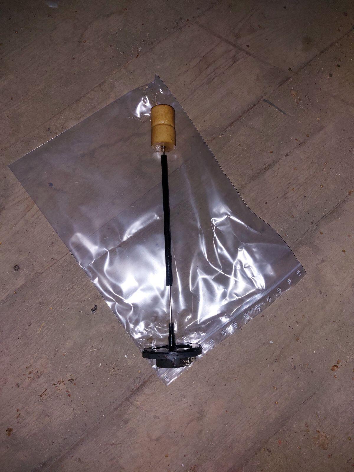 Tankgeber für Lindner 1600 Turbo 1