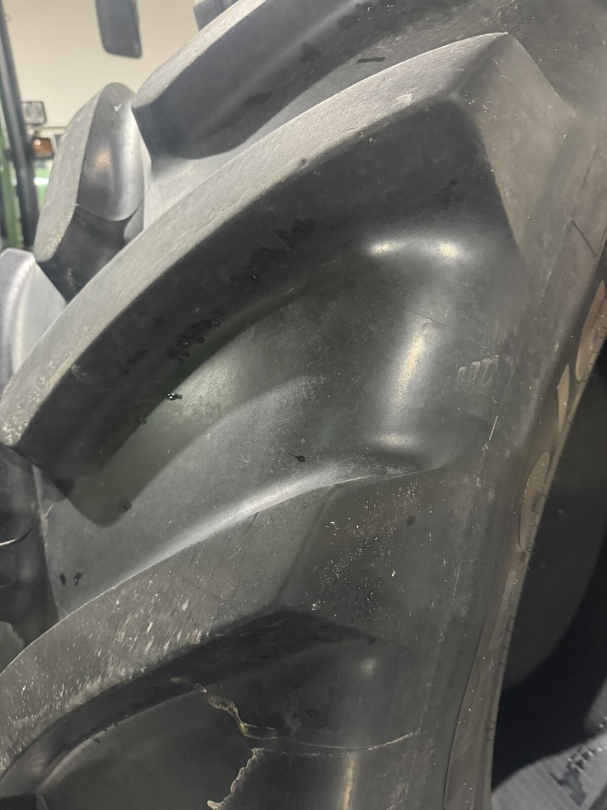 Michelin Multibib 650/65/R42 3