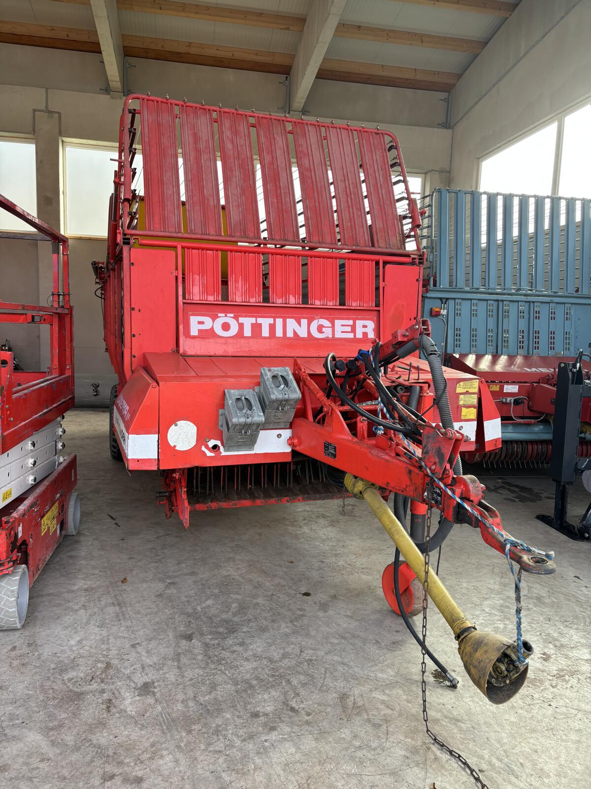 PÖTTINGER LADEPROFI 3 3
