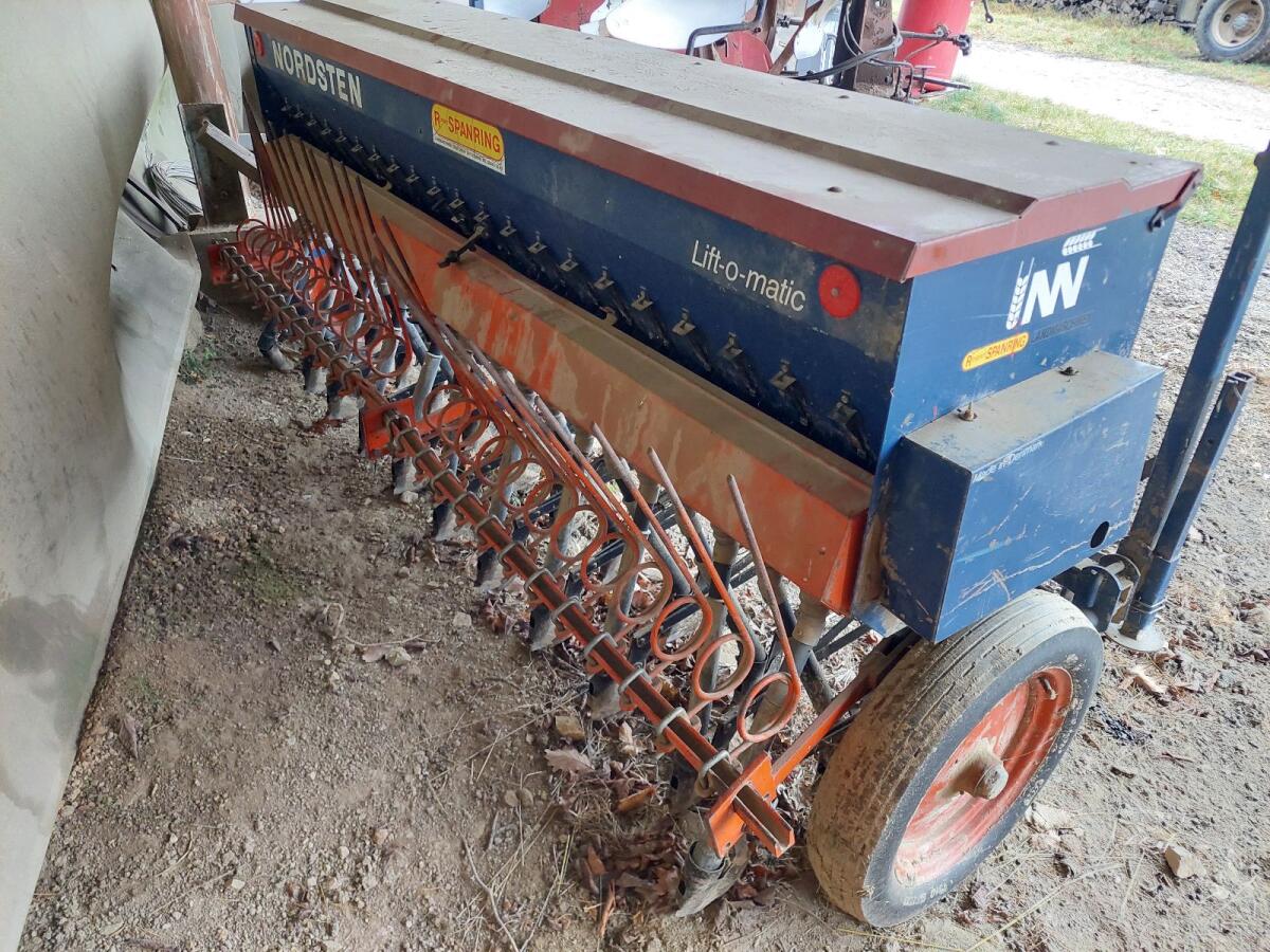 Nordsten Lift-o-matic CLG250 1