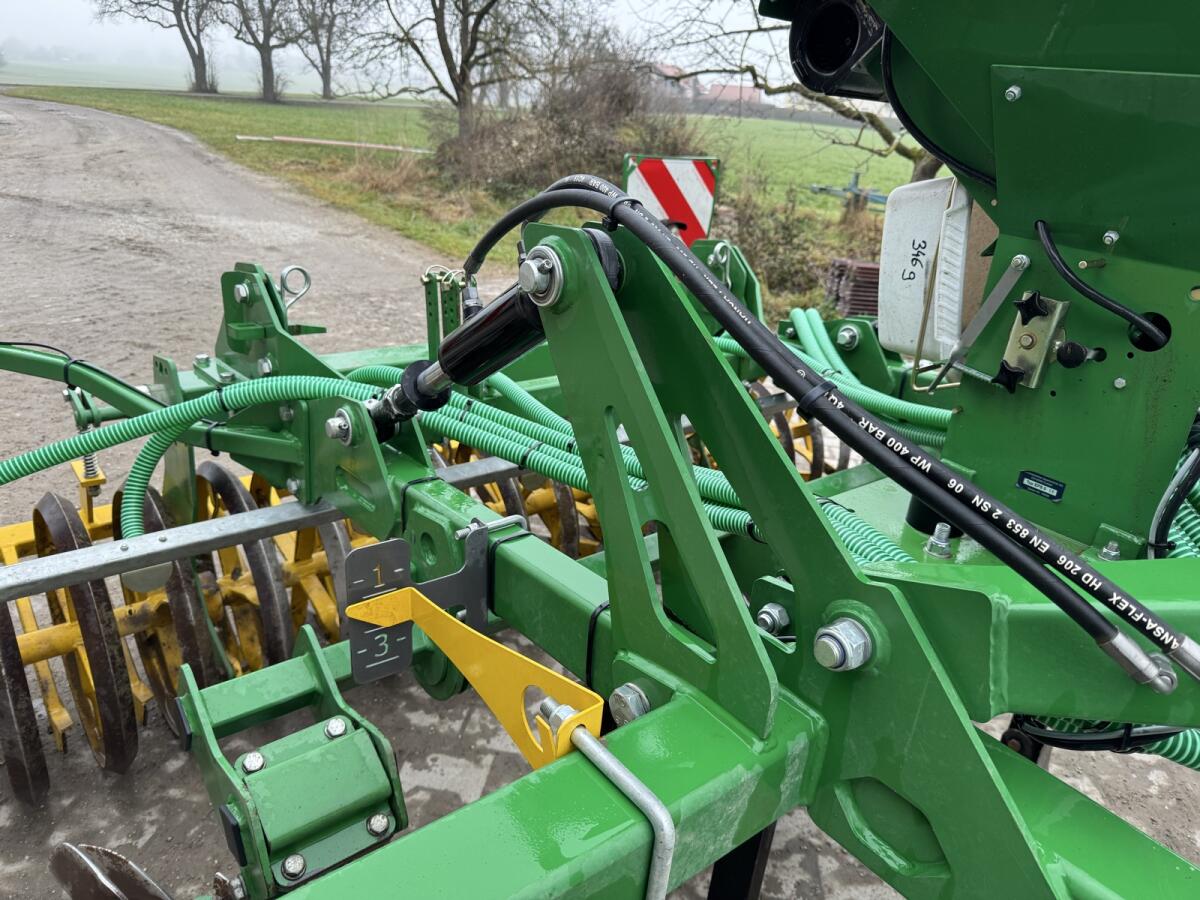 Kerner Corona C300 3