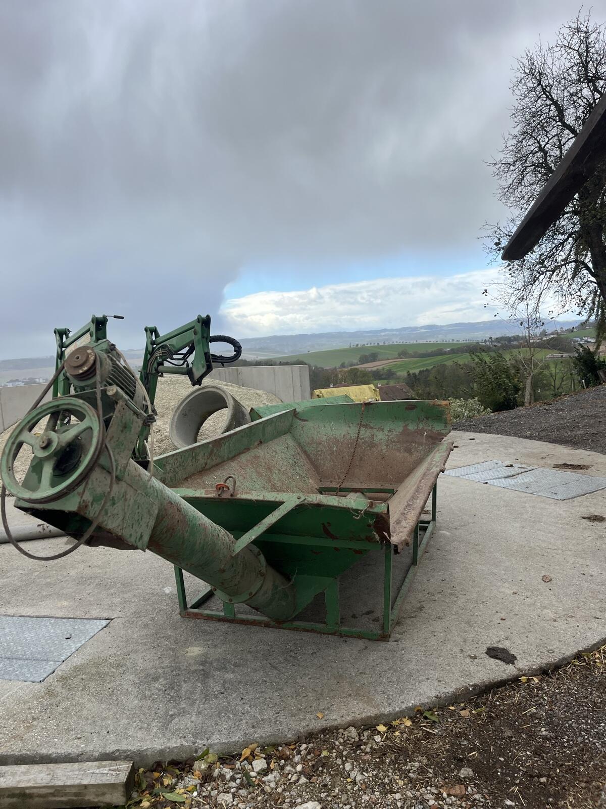 Mobile Getreidegosse 1