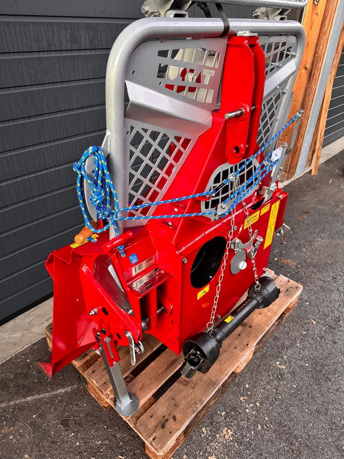 Tajfun Seilwinde EGV 45 A 3