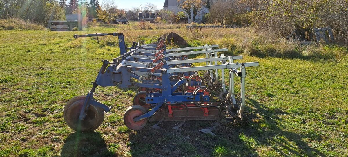 Fingerhacke Einböck 3