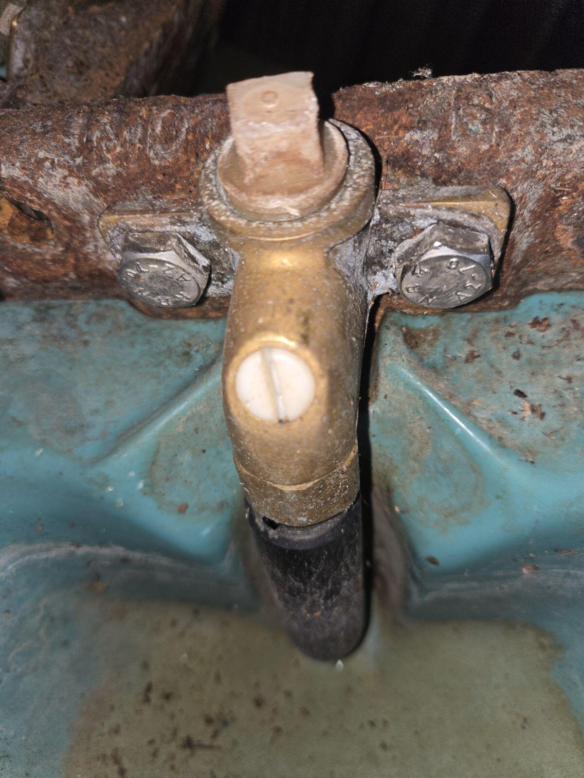 Tränker Tränkebecken 3