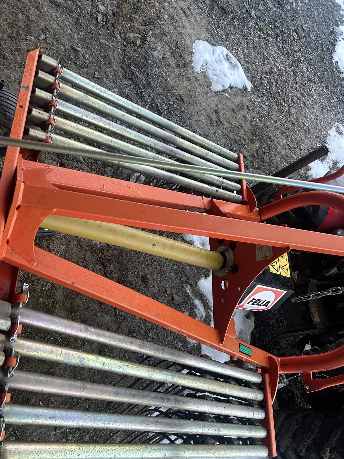 Fella Frontschwader 2