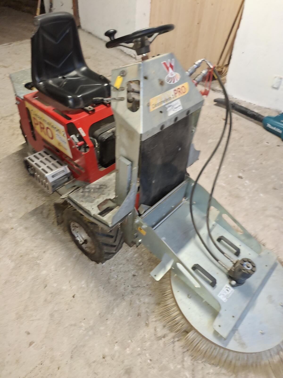 Verkaufe Cleanmeleon Pro 1