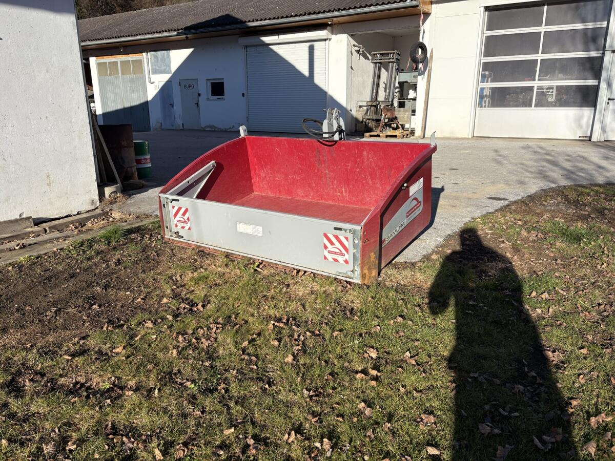 Rosensteiner Samurai 200 1