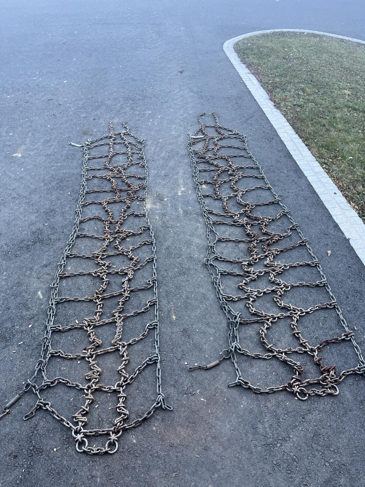 Schneeketten 420 70 28 2