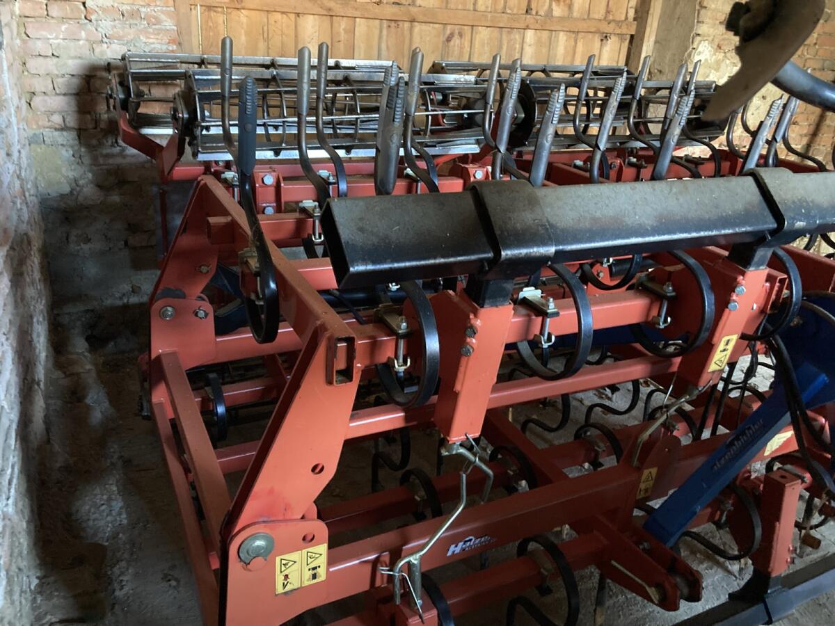 Hatzenbichler Kombination 5,5 m 3