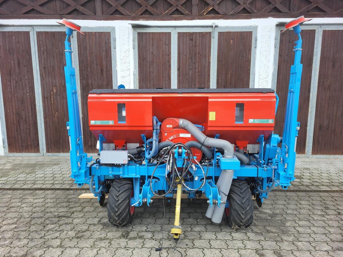 Monosem EXTEND Monoshox NG Plus M 3