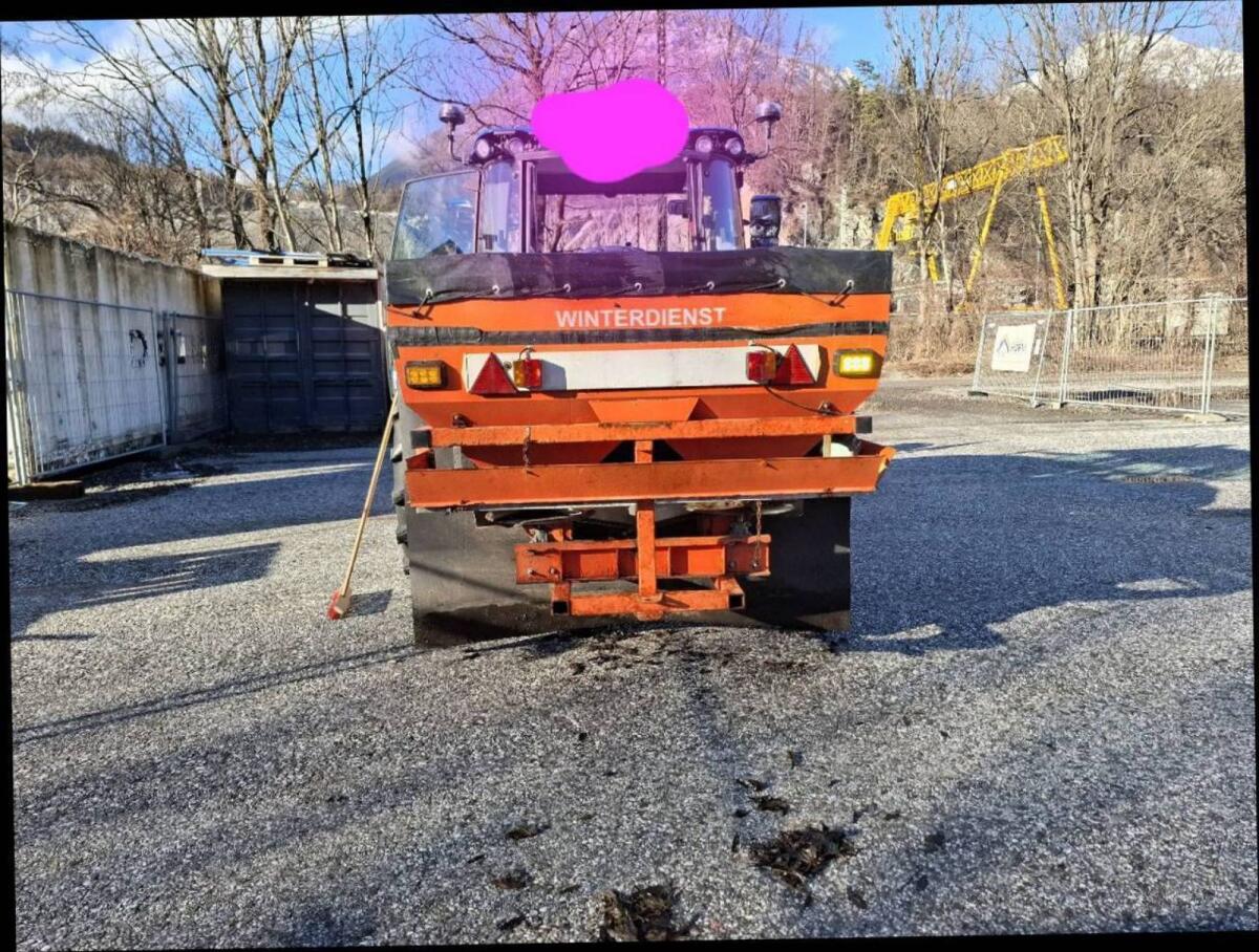 Verkaufe Salzstreuer 1