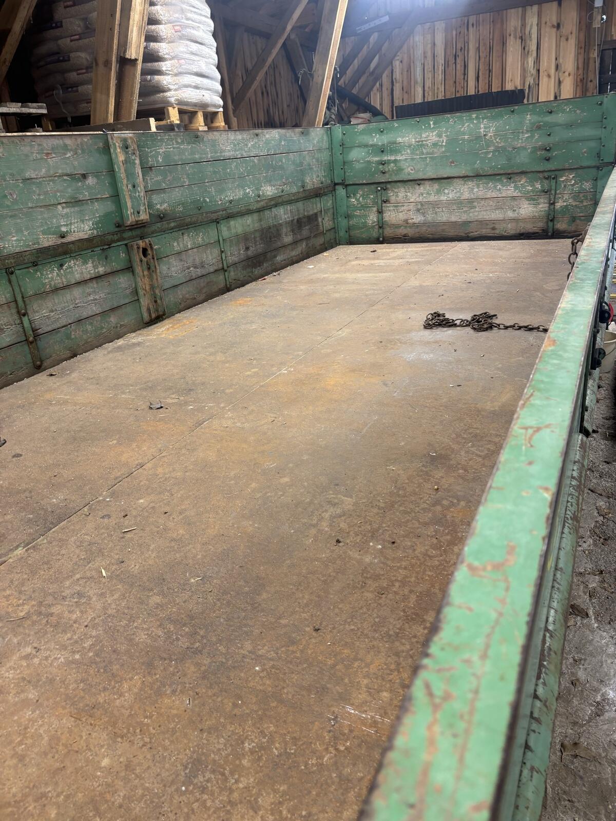 Brandtner Anhänger 2