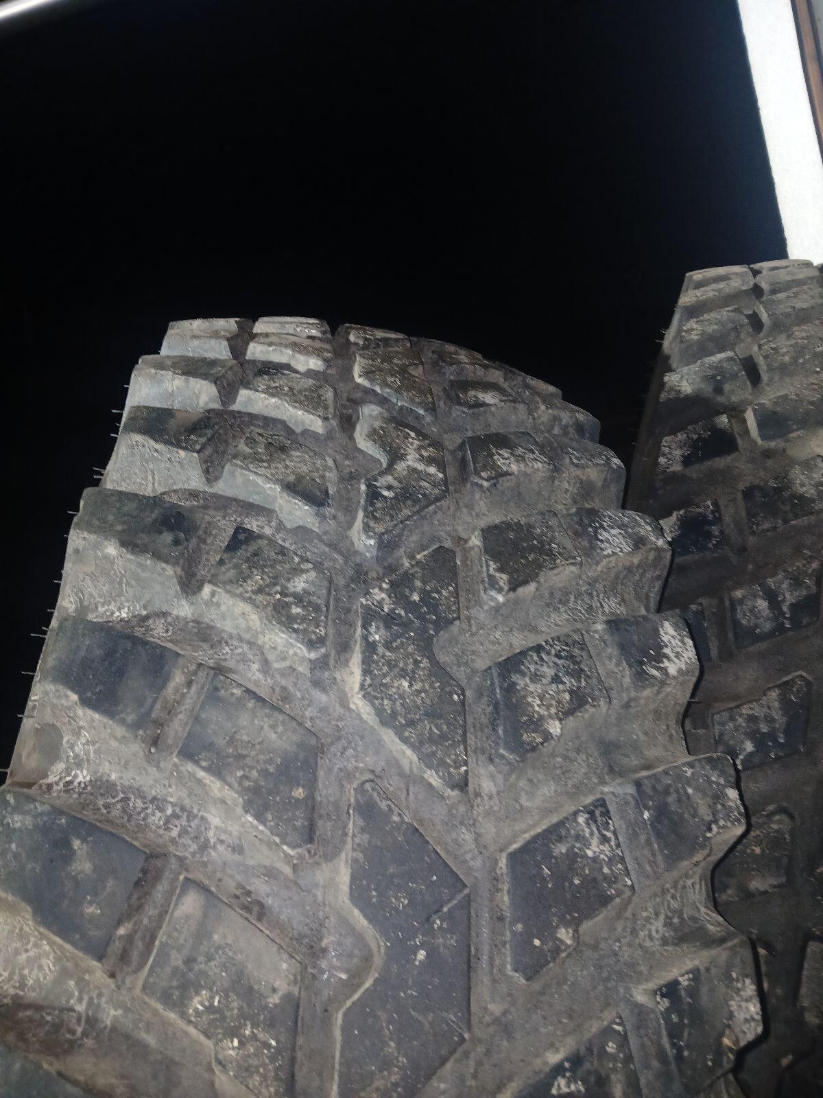 Nokian Kommunalreifen 3