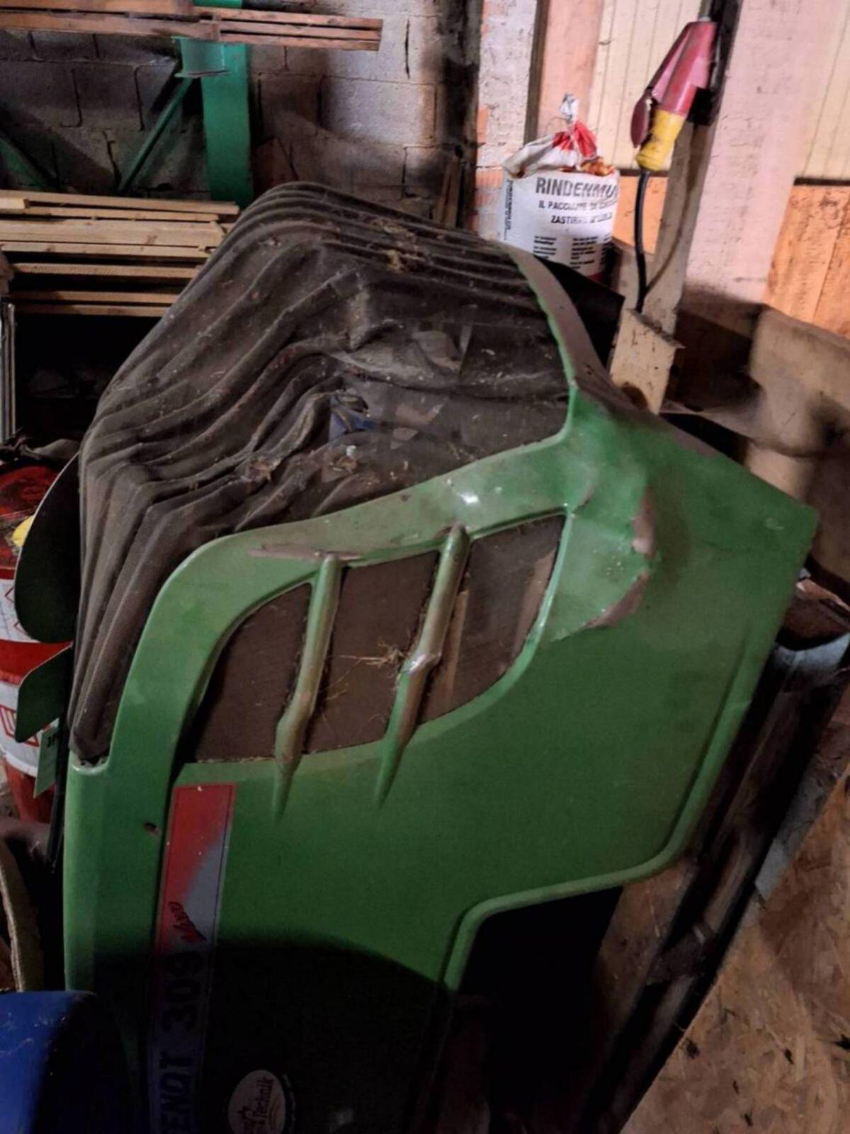 Fendt Teile 300 Vario SCR, Bj. 2014 1