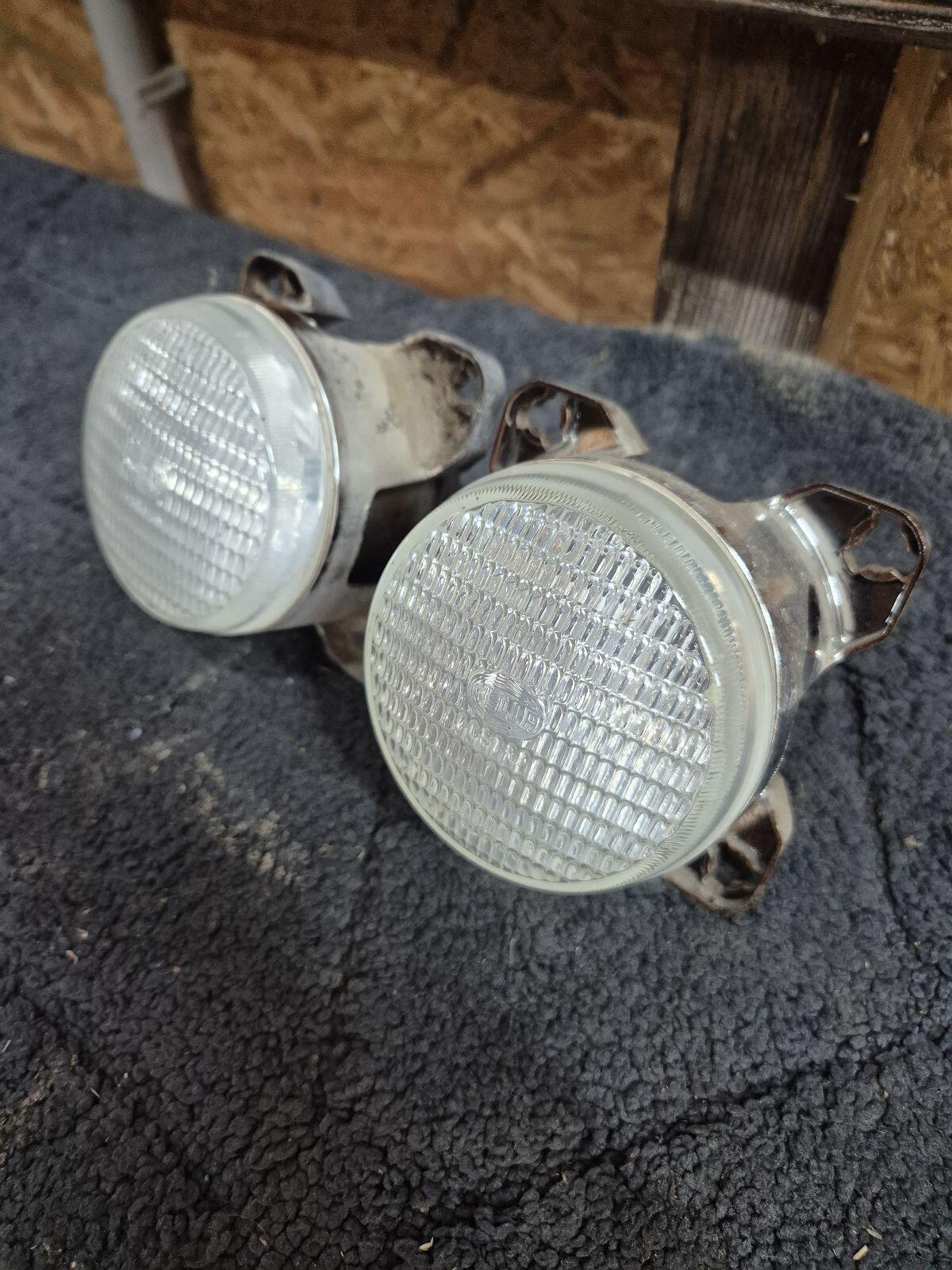 Fendt Cornerlights 1