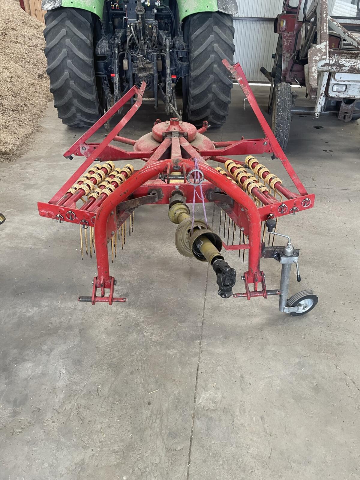 Niemeyer Schwader RS-E 30-A 1