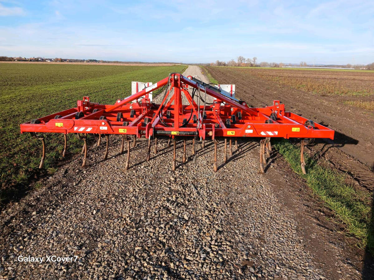 Expom Gryf 4 m Grubber 3