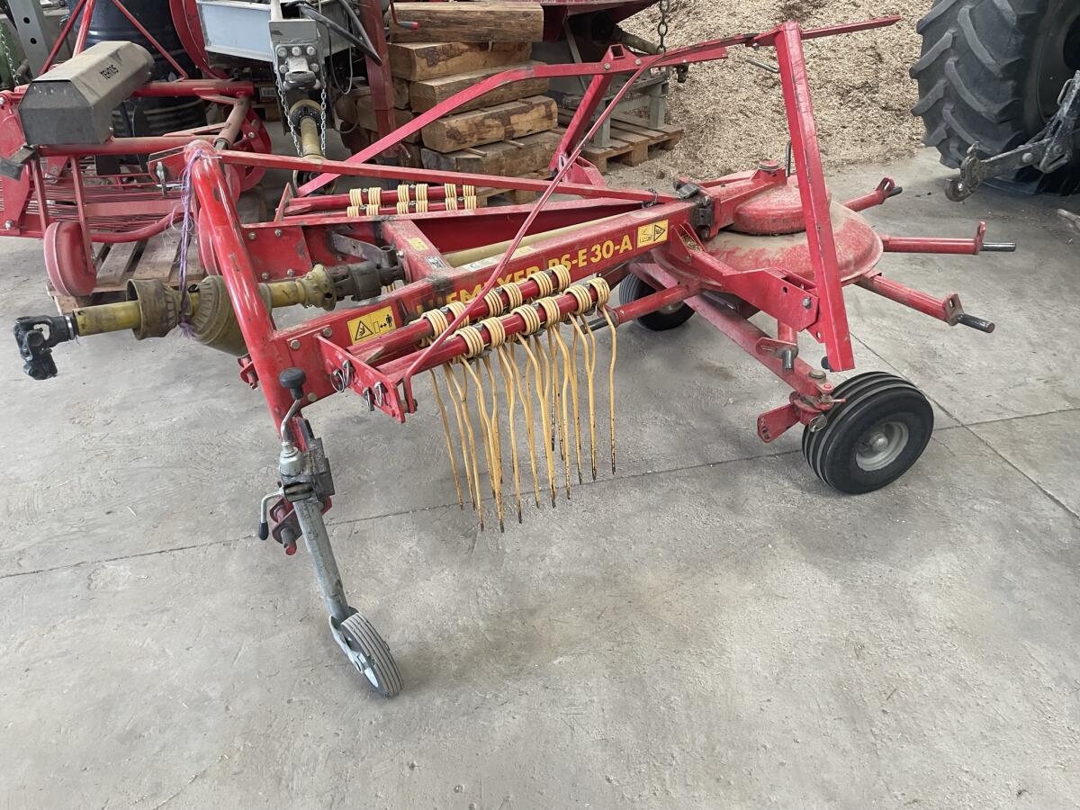 Niemeyer Schwader RS-E 30-A 2