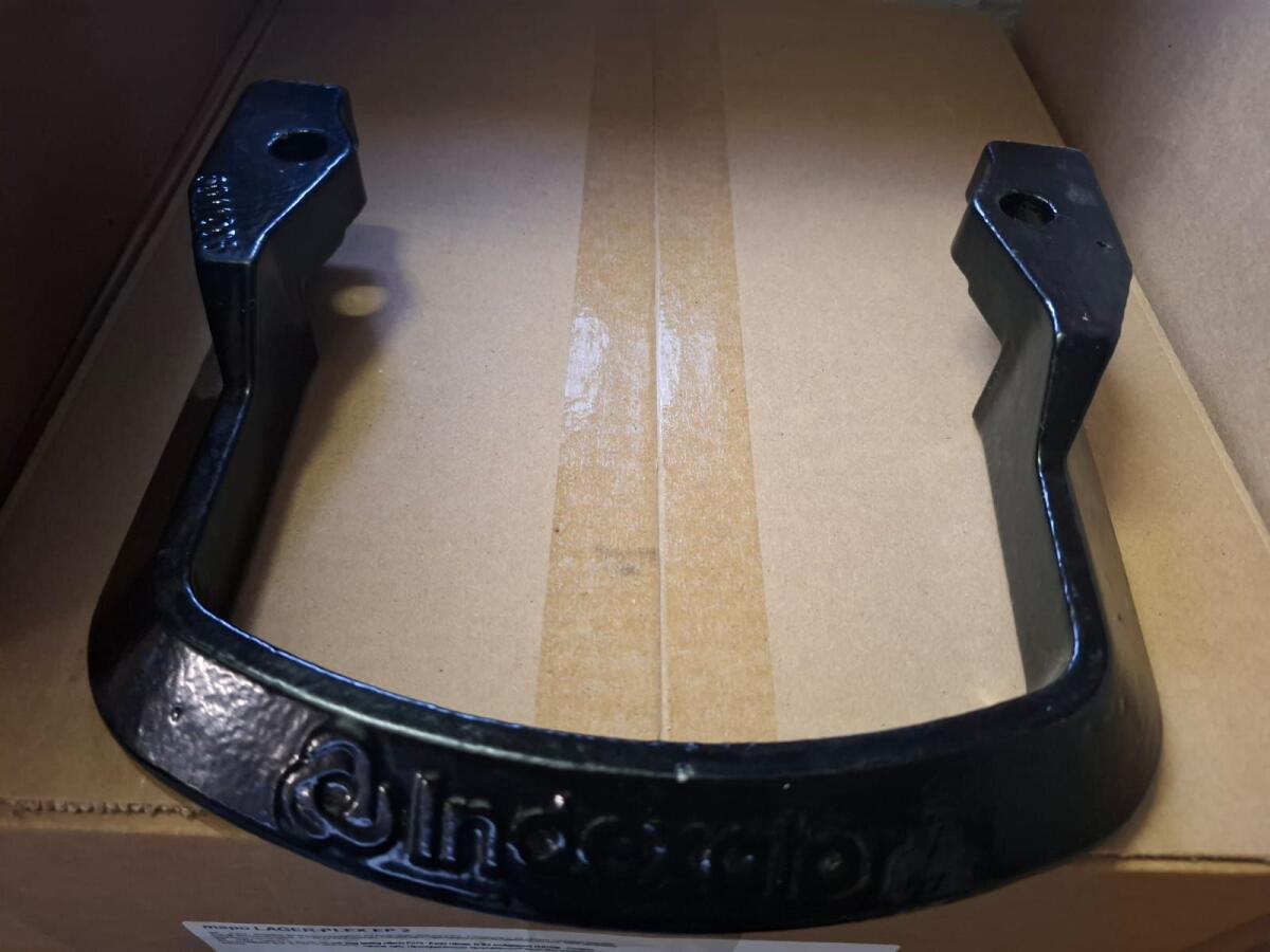 Schutzbügel für Rotator 1