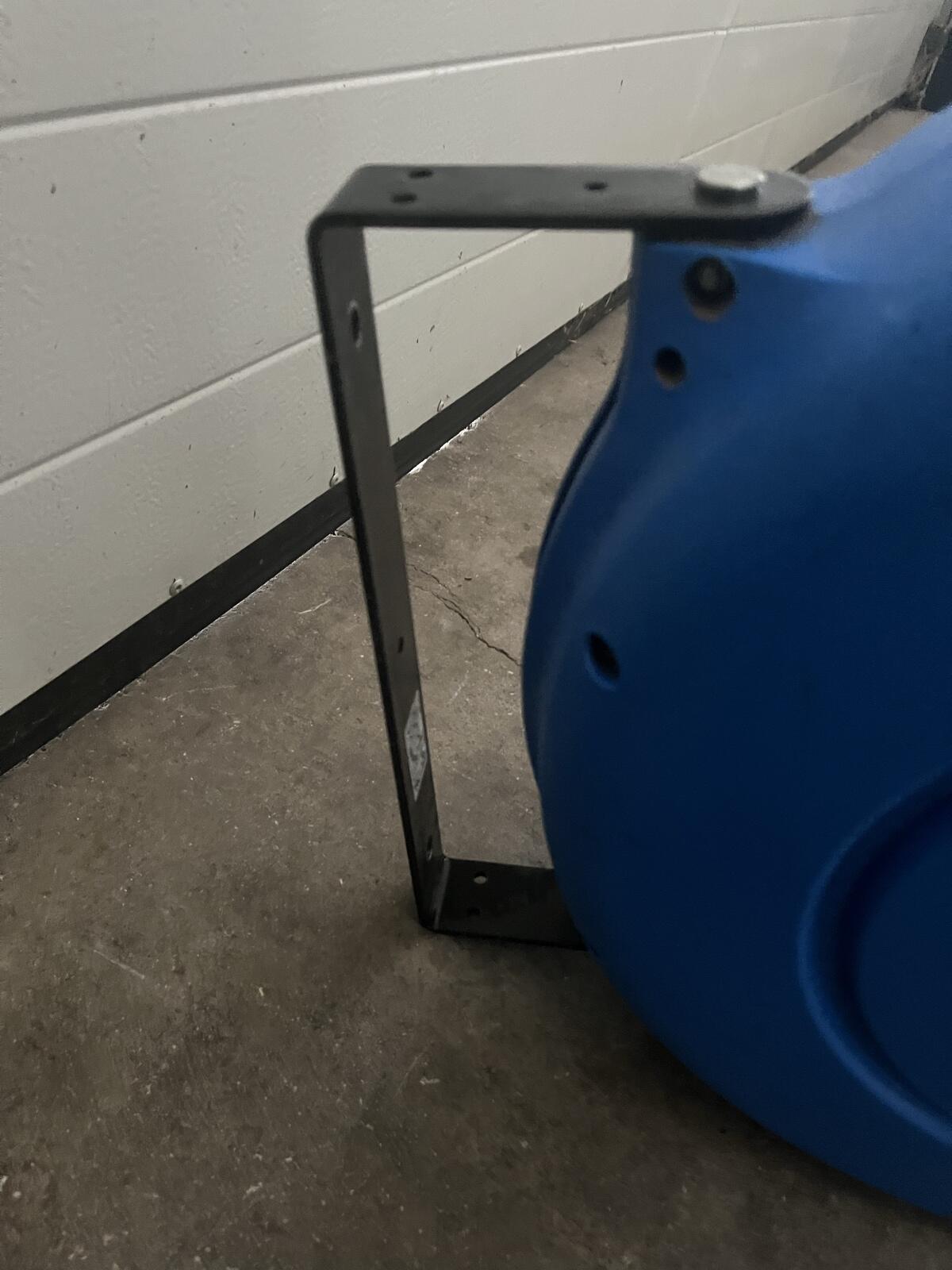 Druckluftschlauch Berner 3