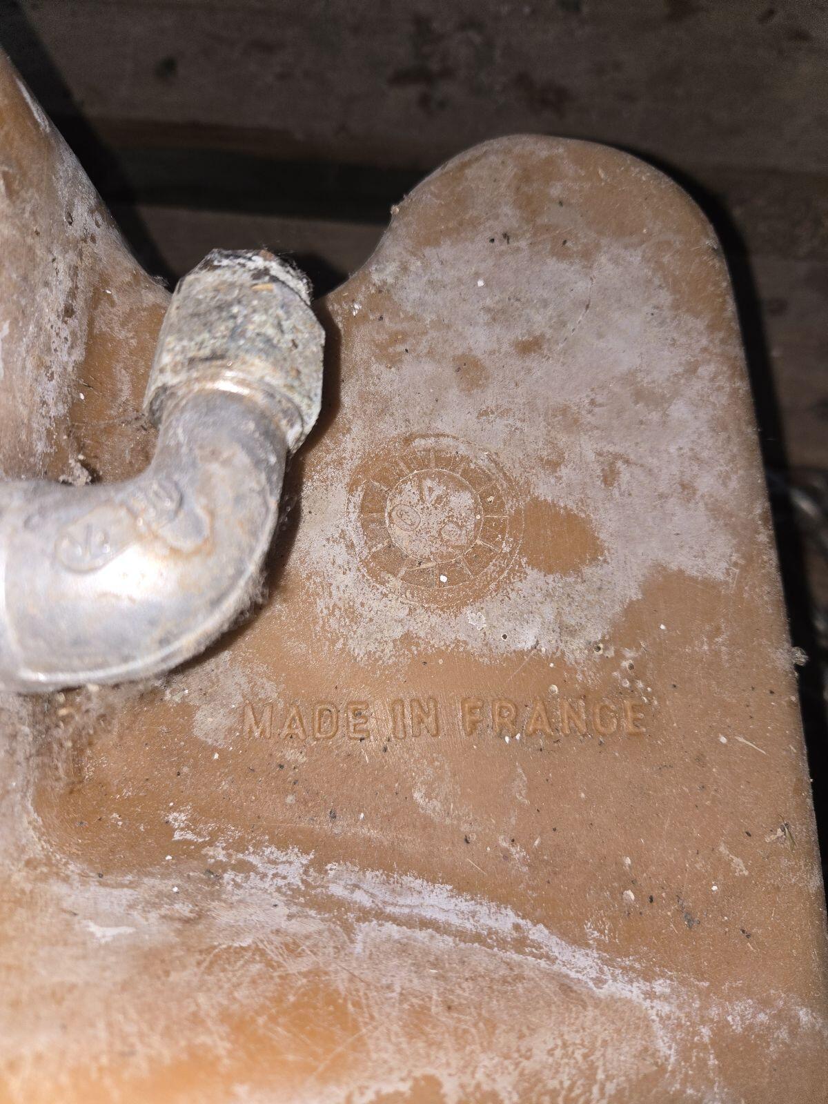 Schwimmer-Tränkebecken Biglac 25 3