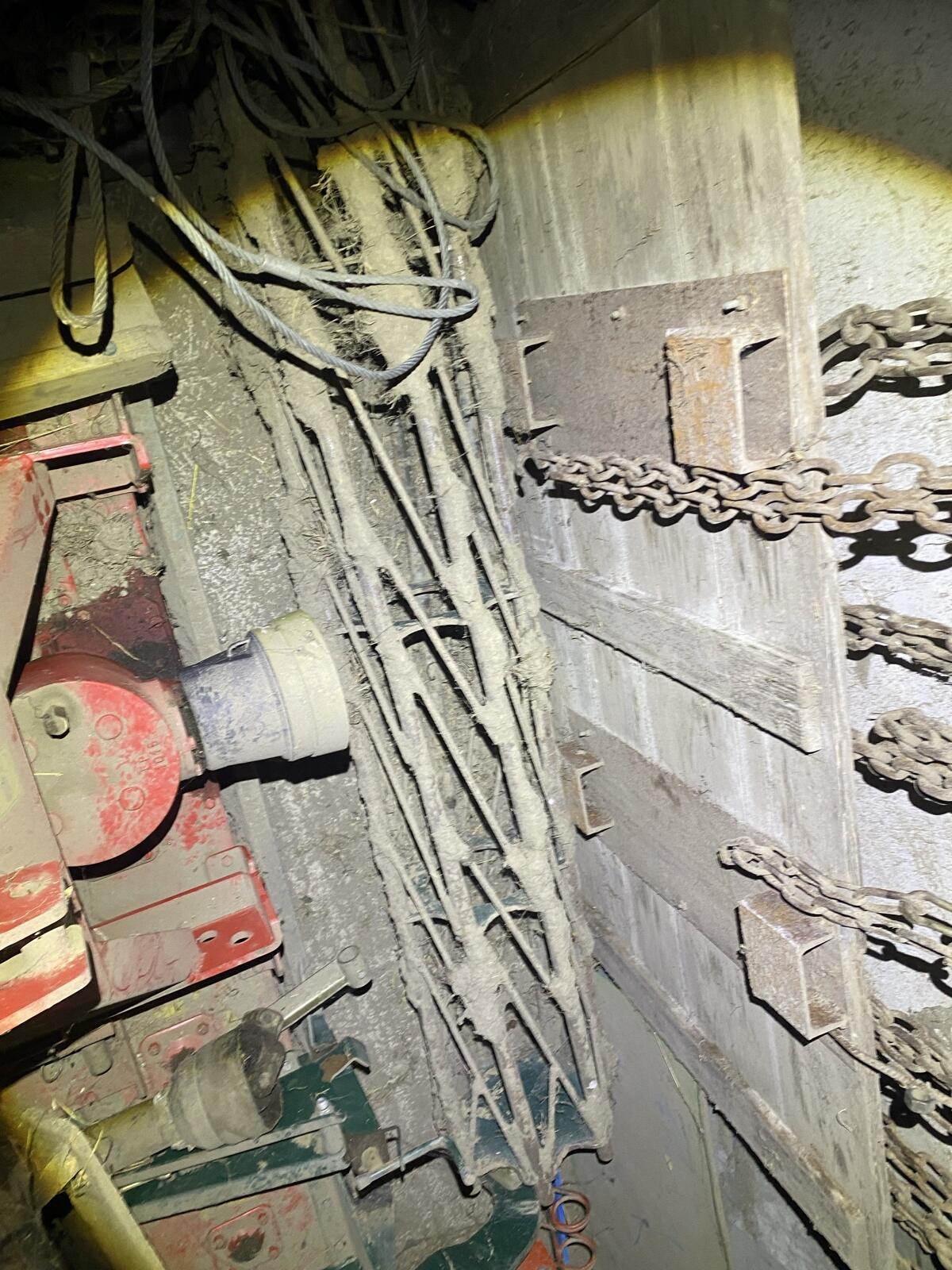 Vogel und Noot Kreiselegge 2