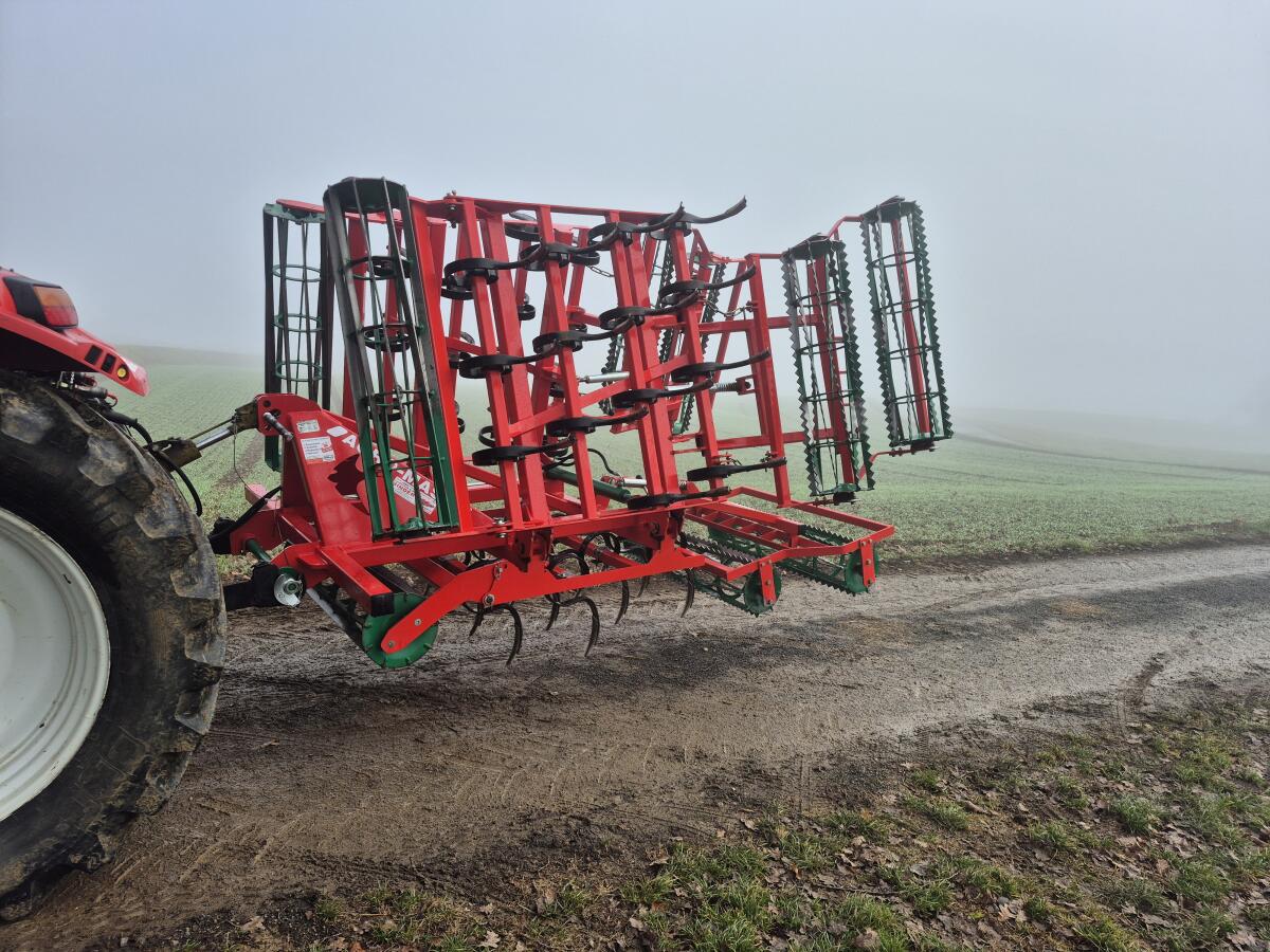 Saatbeetkombination 3