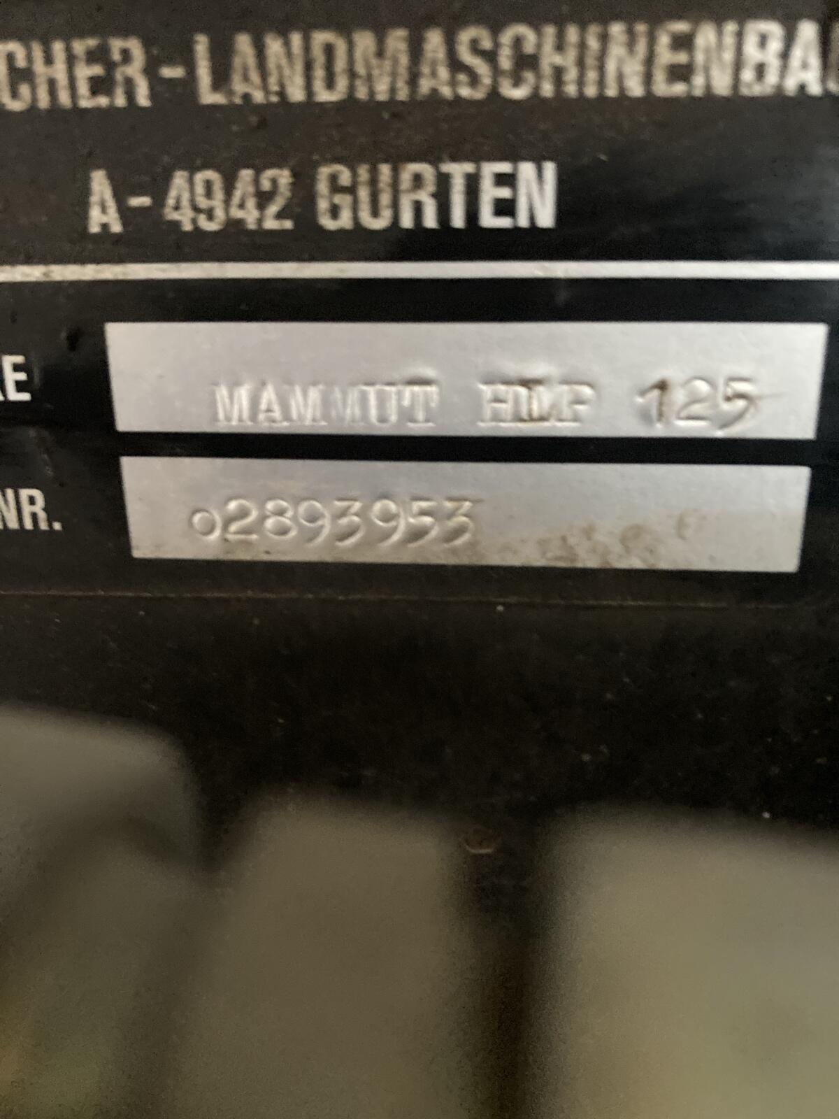 Deutz DX3.50 Allrad 2