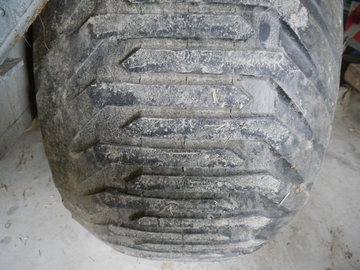 Trelleborg 850/50 30,5 1