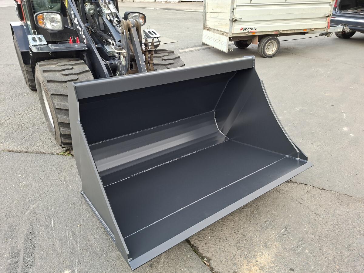 Kubota Radlader RT 280-2 1