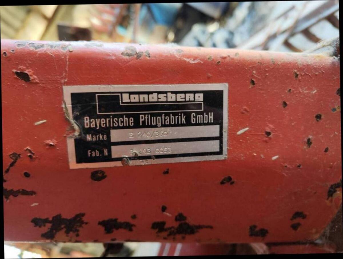 Wiesenegge Pöttinger Landsberg 3