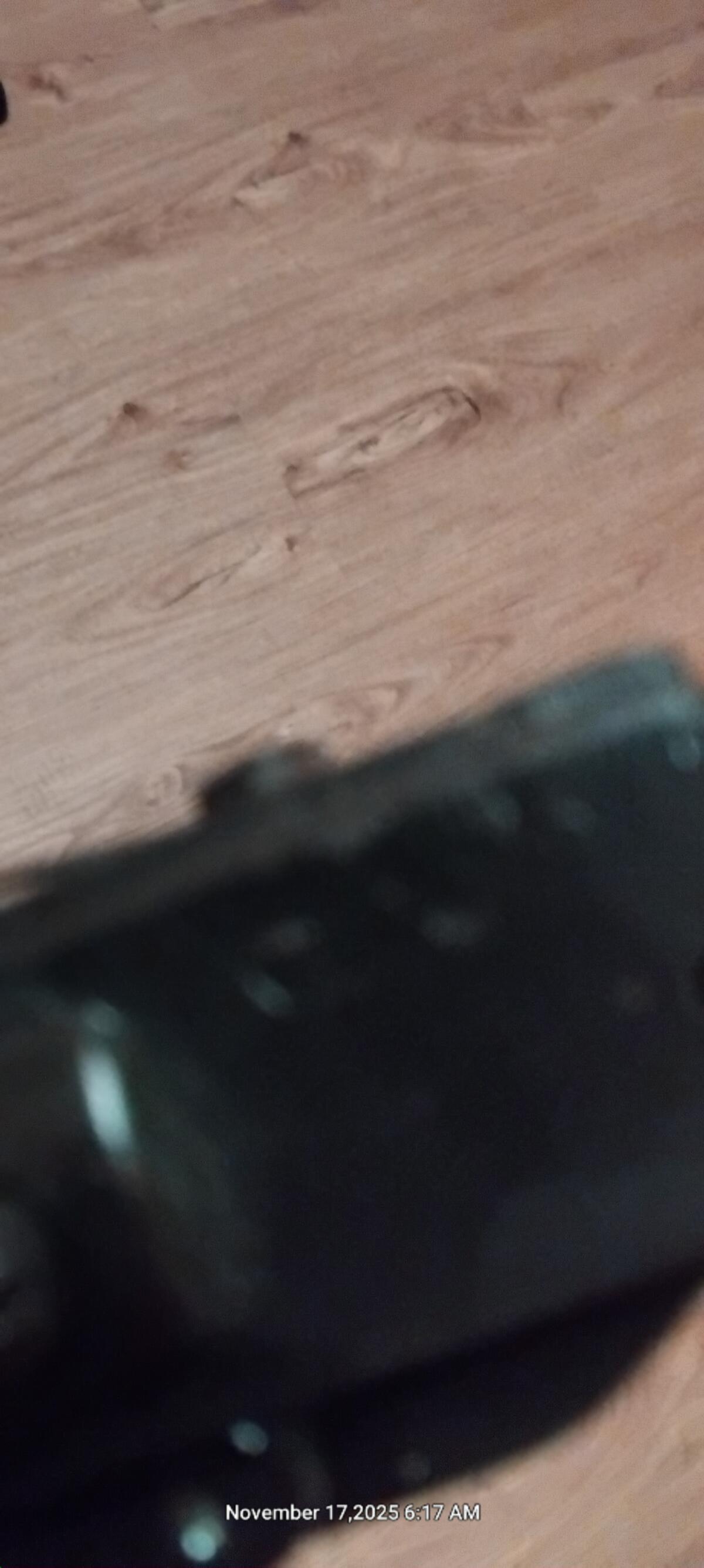 Luftdruckgewehr Weihrauch HW35 1