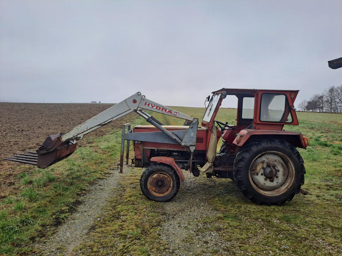 Steyr 430b 3