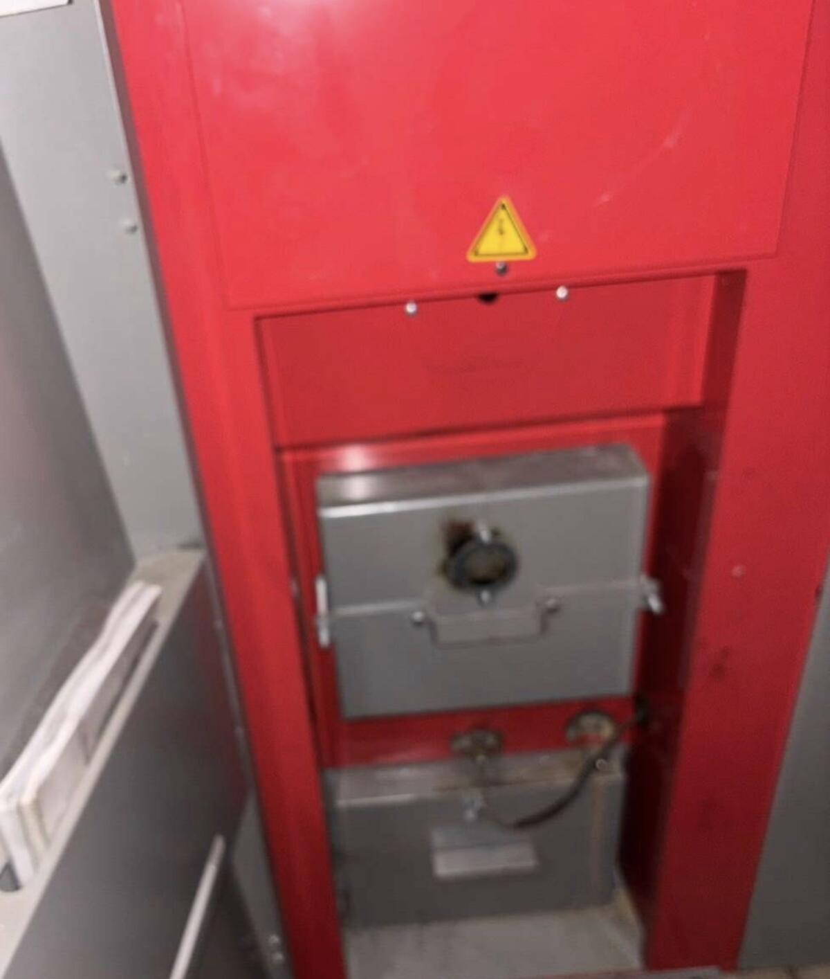 Sommerauer & Lindner Pelletsheizung SL-P25 3