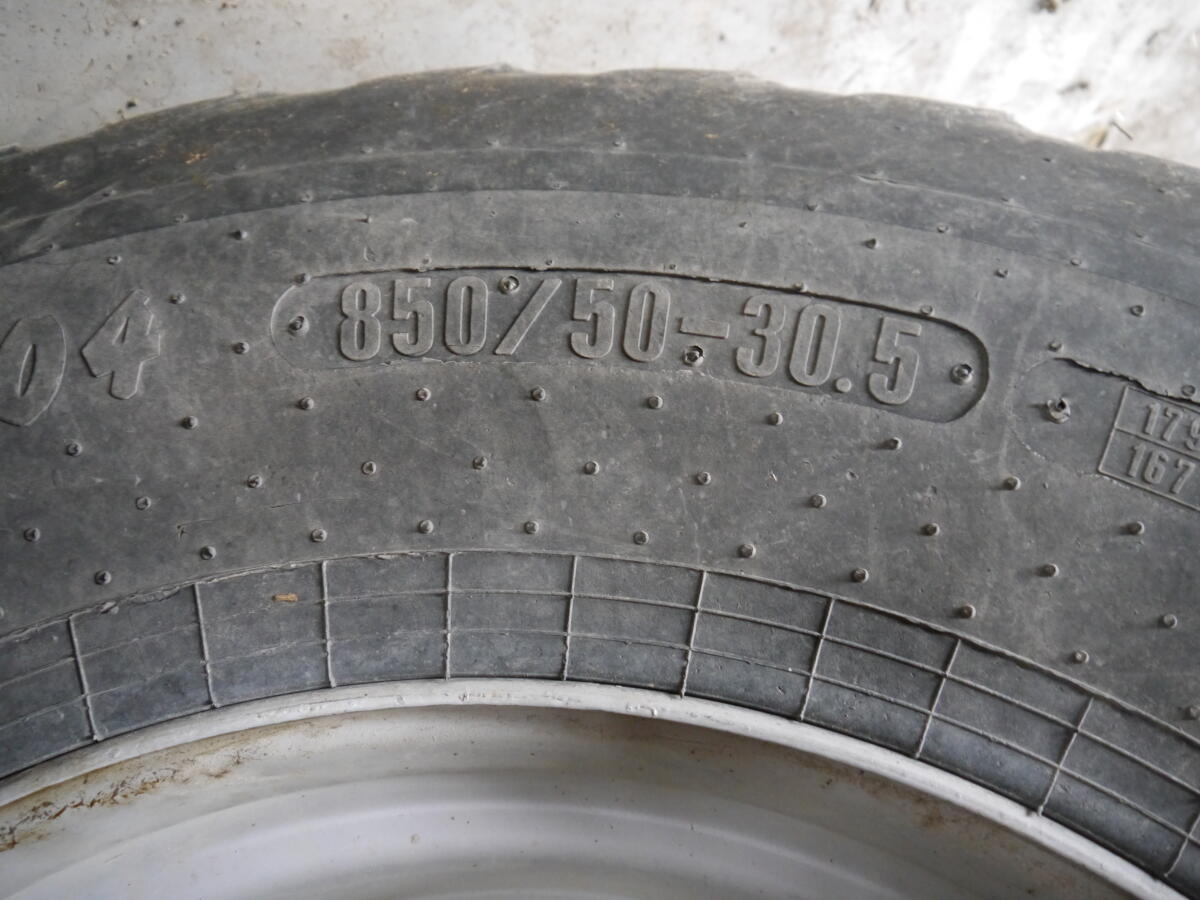 Trelleborg 850/50 30,5 2