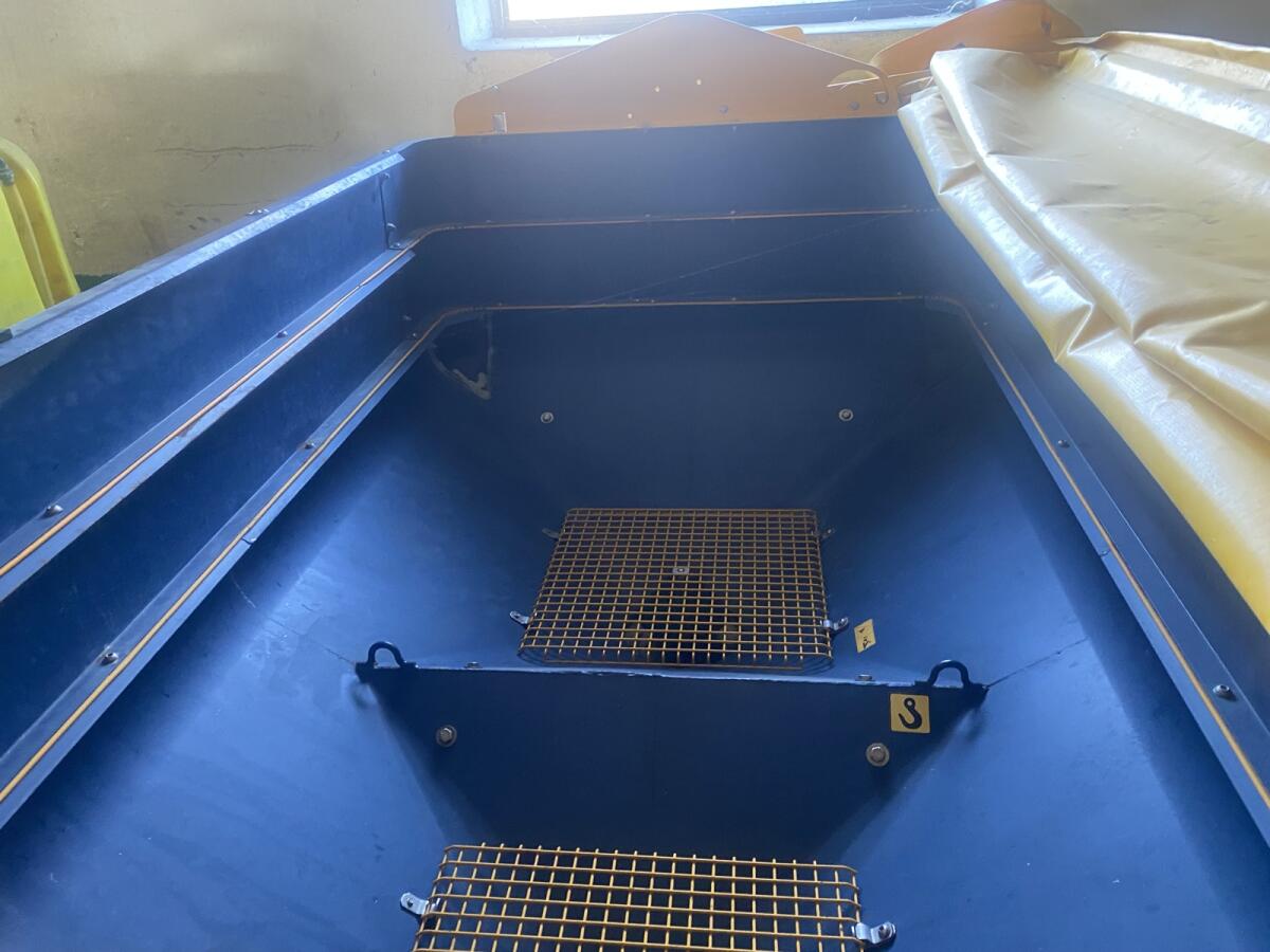 Bogballe L2plus 2.000 kg 3