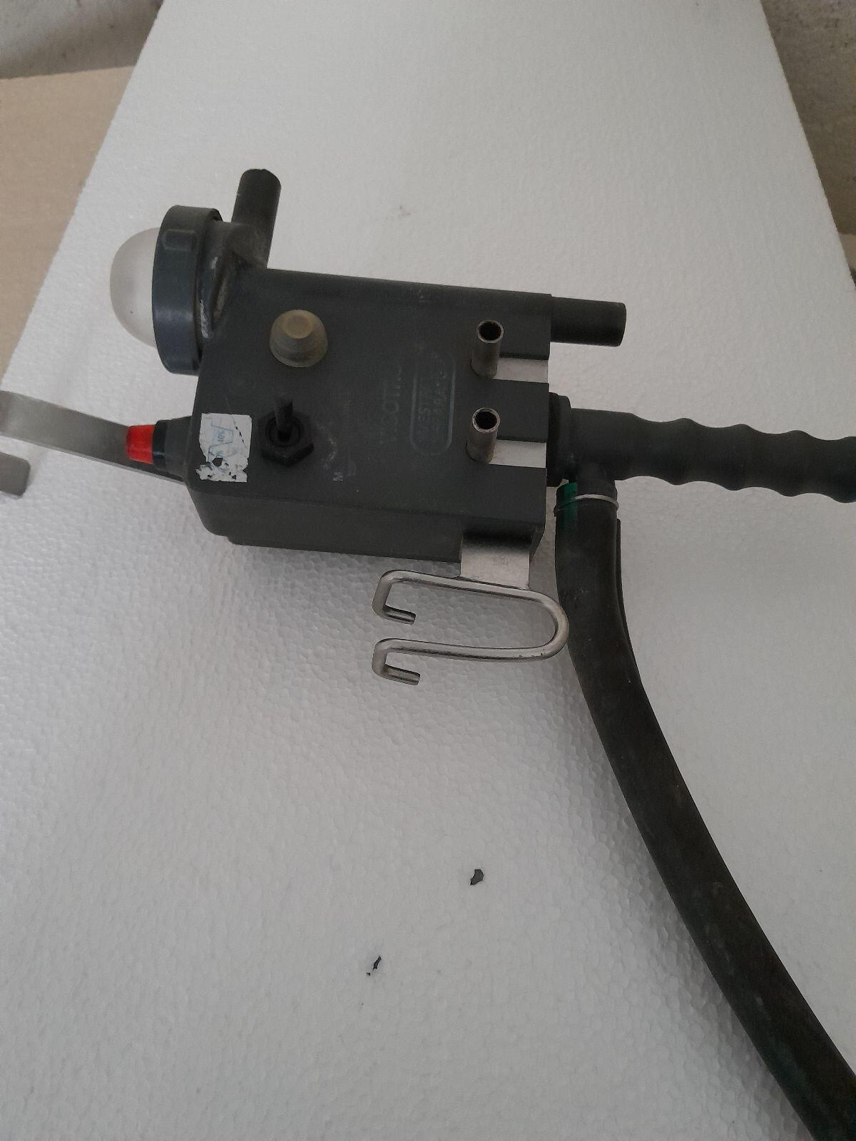 Westfalia Pulsator 2