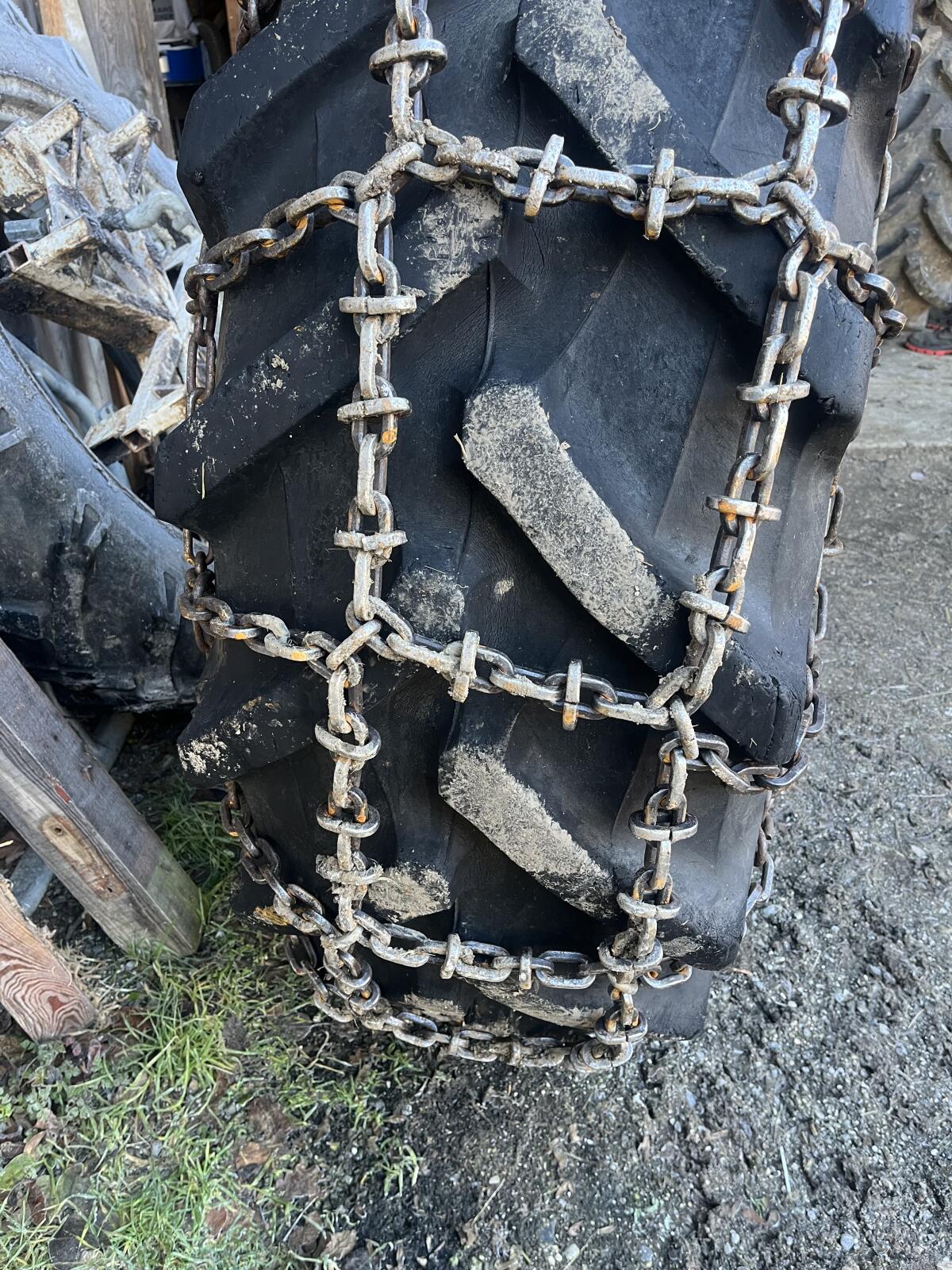 Pewag Schneeketten 480/70R30 3