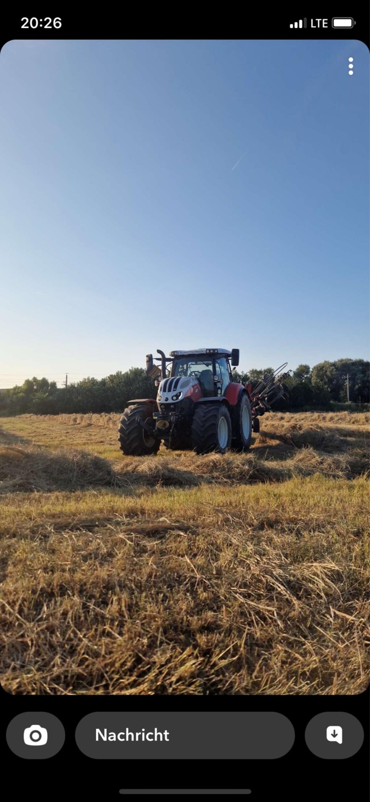 Heu Vorbestellung für 2026 1