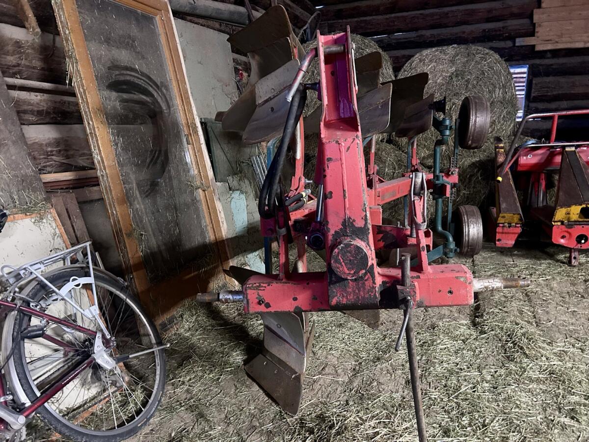 Vogel und Noot Dreischar-Pflug 3