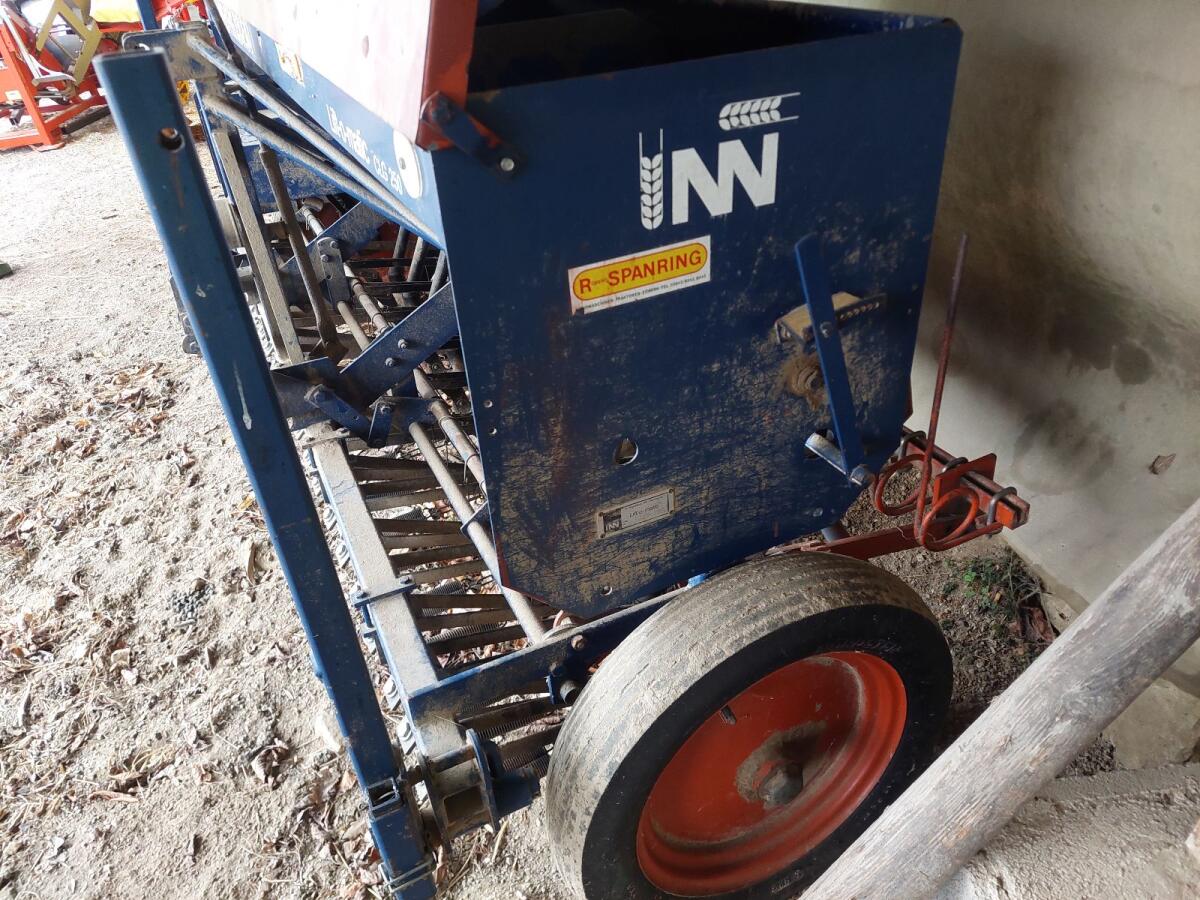 Nordsten Lift-o-matic CLG250 3